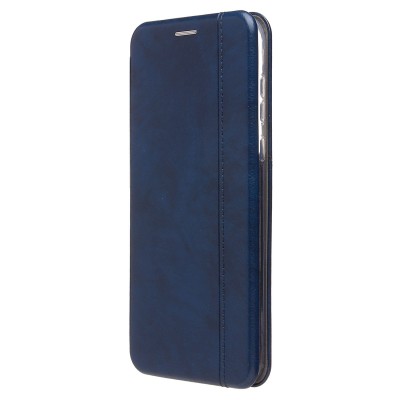 Чехол-книжка для Huawei Pura 70 Pro Global (синий) - BC002