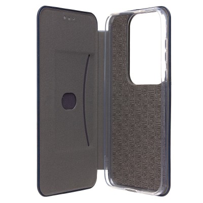 Чехол-книжка для Huawei Pura 70 Pro Global (синий) - BC002