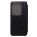 Чехол-книжка для Huawei Pura 70 Ultra Global (черный) - BC002