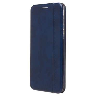 Чехол-книжка для Huawei Pura 70 Ultra Global (синий) - BC002