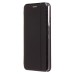 Чехол-книжка для Infinix GT 10 Pro (черный) - BC002