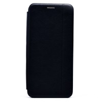 Чехол-книжка для Infinix GT 20 Pro (черный) - BC002