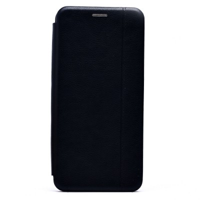 Чехол-книжка для Infinix GT 20 Pro (черный) - BC002