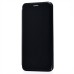 Чехол-книжка для Infinix GT 20 Pro (черный) - BC002