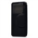 Чехол-книжка для Infinix GT 20 Pro (черный) - BC002