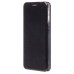 Чехол-книжка для Infinix Hot 30 (черный) - BC002