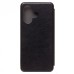Чехол-книжка для Infinix Hot 30 (черный) - BC002
