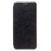 Чехол-книжка для Infinix Hot 30i (черный) - BC002