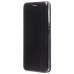Чехол-книжка для Infinix Hot 30i (черный) - BC002