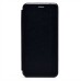 Чехол-книжка для Infinix Hot 40 Pro (черный) - BC002