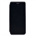 Чехол-книжка для Infinix Hot 40 (черный) - BC002