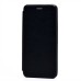 Чехол-книжка для Infinix Hot 40 (черный) - BC002