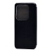 Чехол-книжка для Infinix Hot 40 (черный) - BC002