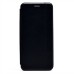 Чехол-книжка для Infinix Hot 40i (черный) - BC002