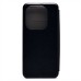 Чехол-книжка для Infinix Hot 40i (черный) - BC002