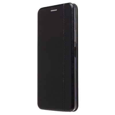 Чехол-книжка для Infinix Hot 50 4G (черный) - BC002