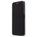 Чехол-книжка для Infinix Hot 50 4G (черный) - BC002
