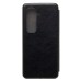 Чехол-книжка для Infinix Hot 50 4G (черный) - BC002