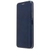 Чехол-книжка для Infinix Hot 50 4G (синий) - BC002