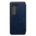 Чехол-книжка для Infinix Hot 50 4G (синий) - BC002