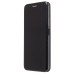 Чехол-книжка для Infinix Hot 50 5G (черный) - BC002
