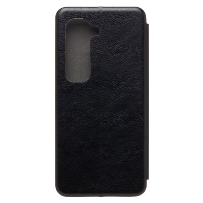 Чехол-книжка для Infinix Hot 50 5G (черный) - BC002
