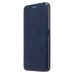 Чехол-книжка для Infinix Hot 50 5G (синий) - BC002