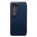 Чехол-книжка для Infinix Hot 50 5G (синий) - BC002