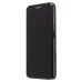 Чехол-книжка для Infinix Hot 50i (черный) - BC002