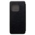 Чехол-книжка для Infinix Hot 50i (черный) - BC002