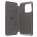 Чехол-книжка для Infinix Hot 50i (черный) - BC002