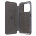 Чехол-книжка для Infinix Hot 50i (синий) - BC002