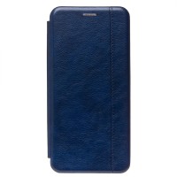 Чехол-книжка для Infinix Note 40 Pro+ 5G (синий) - BC002
