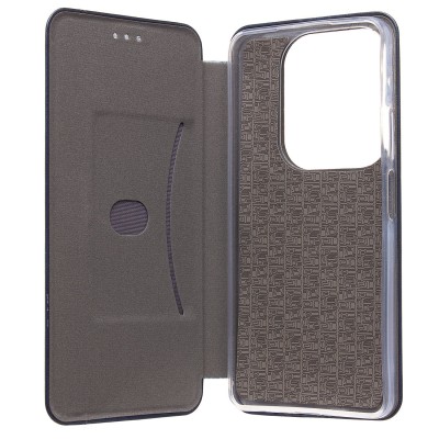 Чехол-книжка для Infinix Note 40X 5G (синий) - BC002