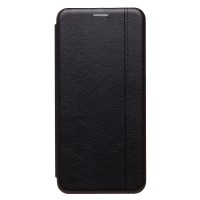 Чехол-книжка для Infinix Smart 10 HD (черный) - BC002