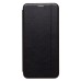 Чехол-книжка для Infinix Smart 10 HD (черный) - BC002