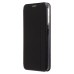 Чехол-книжка для Infinix Smart 10 HD (черный) - BC002