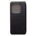 Чехол-книжка для Infinix Smart 10 HD (черный) - BC002