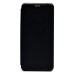 Чехол-книжка для Infinix Smart 10 Plus (черный) - BC002