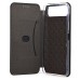 Чехол-книжка для Infinix Smart 10 Plus (черный) - BC002