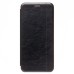 Чехол-книжка для Infinix Smart 7 Global (X6515) (черный) - BC002