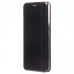 Чехол-книжка для Infinix Smart 7 Global (X6515) (черный) - BC002