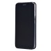 Чехол-книжка для Infinix Smart 7 Plus (черный) - BC002