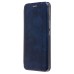 Чехол-книжка для Infinix Zero 30 4G (синий) - BC002
