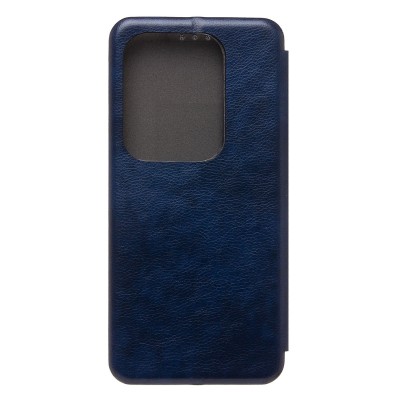Чехол-книжка для Infinix Zero 30 4G (синий) - BC002