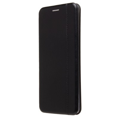 Чехол-книжка для Infinix Zero 40 4G (черный) - BC002