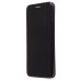 Чехол-книжка для Infinix Zero 40 4G (черный) - BC002