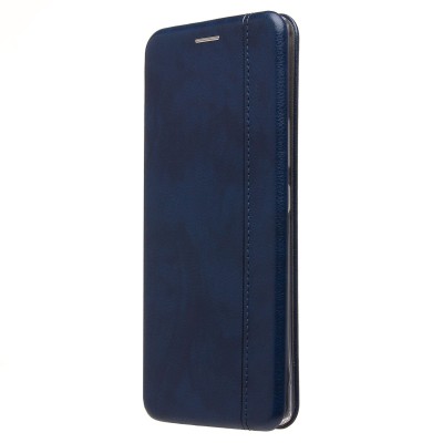 Чехол-книжка для Infinix Zero 40 4G (синий) - BC002