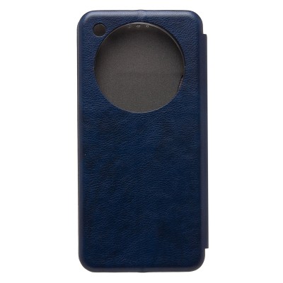 Чехол-книжка для Infinix Zero 40 4G (синий) - BC002