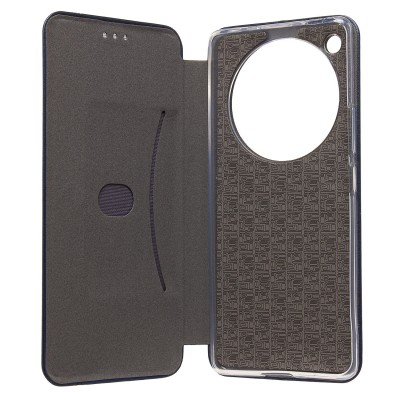 Чехол-книжка для Infinix Zero 40 4G (синий) - BC002